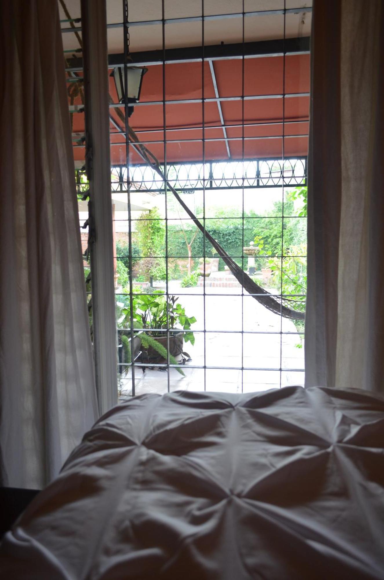Hotel Art Gallery Casona De Los Milagros Colima Bagian luar foto