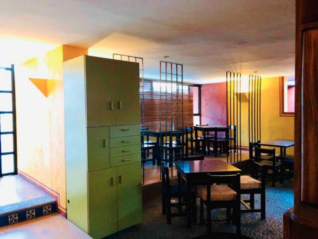 Hotel Art Gallery Casona De Los Milagros Colima Bagian luar foto